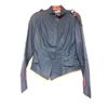 Image 1 : "Motherland: Fort Salem" - "#2 Abigail" United States Army Uniform Jacket - blue
