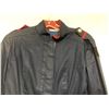 Image 2 : "Motherland: Fort Salem" - "#2 Abigail" United States Army Uniform Jacket - blue