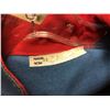 Image 3 : "Motherland: Fort Salem" - "#2 Abigail" United States Army Uniform Jacket - blue
