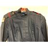 Image 2 : "Motherland: Fort Salem" - "#2 Abigail" United States Army Uniform Jacket - blue