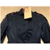 Image 2 : "Motherland: Fort Salem" - "#1 Raelle (Thermal Hero)" United States Army Uniform Jacket - blue