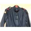 Image 2 : "Motherland: Fort Salem" - "#2 Abigail" United States Army Uniform Jacket - blue