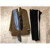 Image 1 : "Motherland: Fort Salem" - Hero "80 Fermin" Formal Military Uniform 7pc set - includes jacket/shirt/