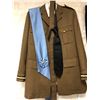 Image 2 : "Motherland: Fort Salem" - Hero "80 Fermin" Formal Military Uniform 7pc set - includes jacket/shirt/