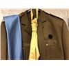 Image 3 : "Motherland: Fort Salem" - Hero "111. Claude" Formal Military Uniform 6pc set - includes jacket/pant