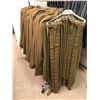 Image 1 : "Motherland: Fort Salem" - Approx. 23 Formal Military Uniform jackets & belts