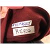 Image 3 : "Motherland: Fort Salem" - Hero "#79 1st Assist" Red Lab Coat