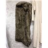 Image 3 : "Motherland: Fort Salem" - "Prehistoric Witch #6" costume - includes long top/fur hide & custom boot