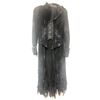 Image 1 : "Motherland: Fort Salem" - Witch's coat (broken down wardrobe)