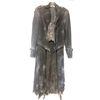 Image 1 : "Motherland: Fort Salem" - "#1 Kaja McNeil - size 8" Witch's coat (broken down wardrobe)