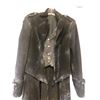 Image 2 : "Motherland: Fort Salem" - "#1 Kaja McNeil - size 8" Witch's coat (broken down wardrobe)