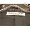 Image 3 : "Motherland: Fort Salem" - "Angela Uyeda - Stunt" Witch's coat (broken down wardrobe)