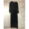 Image 1 : "Motherland: Fort Salem" - Witch's Black Gown (broken down wardrobe)