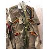 Image 2 : "Motherland: Fort Salem" - Group of 7 Scout Uniforms including shirt/tie & shoulder emblems