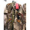 Image 3 : "Motherland: Fort Salem" - Group of 7 Scout Uniforms including shirt/tie & shoulder emblems