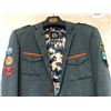 Image 2 : "Motherland: Fort Salem" - Brand New w/tag Opposuits Deluxe Uniform Collections - Park Ranger (Fores