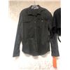 Image 2 : "Motherland: Fort Salem" - Hero "24. The Marshal" 2 pc outfit - includes long sleeve shirt & black a