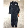 Image 1 : "Motherland: Fort Salem" - Hero "#3 Tally" Carron Callahan blue jumpsuit - Size XS
