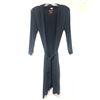 Image 1 : "Motherland: Fort Salem" - Hero "#3 Tally" Robe - Size Small