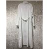 Image 3 : "Motherland: Fort Salem" - White Chef's long coat w/2 caps