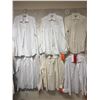 Image 11 : "Motherland: Fort Salem" - "Vice President Blanton Silver" wardrobe - includes 2 2pc custom made "Se