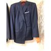 Image 2 : "Motherland: Fort Salem" - "Vice President Blanton Silver" wardrobe - includes 2 2pc custom made "Se