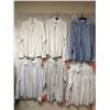 Image 8 : "Motherland: Fort Salem" - "Vice President Blanton Silver" wardrobe - includes 2 2pc custom made "Se