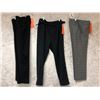 Image 7 : "Motherland: Fort Salem" - Group of 7 "Hero" clothing - includes "#4 Scylla" Tactical Jacket/2 "#9 E