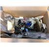 Image 2 : Box lot of Old Model toys - RC Servo's