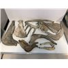 Image 1 : Cow Jaws & Antlers