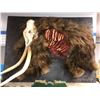 Image 1 : Wooley Mammoth Production Prop