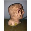 Image 3 : Prop Scarred Head from movie set