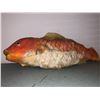 Image 7 : Group of 3 prop fish from movie set - 1 Animatronic
