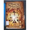 Image 2 : "The Magicians" - Group of 6 library books - Ethics of Magic/The high magic of talismans & amulets/2
