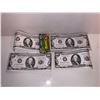 Image 2 : "Supernatural" - $100 bills from Simon's Hero Car - Episode 314, Scene 20