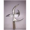 Image 1 : Prop Weapon based on Klingon's weapon from "Star Trek "