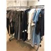 Image 1 : "Motherland: Fort Salem" - Approx. 130 pcs of set dec wardrobe - includes shirts/scrubs/pants etc