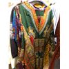 Image 3 : "Motherland: Fort Salem" - Approx. 75 pcs of set dec wardrobe - includes shirts/pants/jackets/two 3p