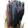 Image 6 : "Motherland: Fort Salem" - Approx. 75 pcs of set dec wardrobe - includes shirts/pants/jackets/two 3p