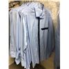 Image 2 : "Motherland: Fort Salem" - Approx. 95 pcs of set dec wardrobe - includes mostly blue dress shirts/ja