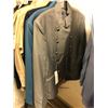 Image 4 : "Motherland: Fort Salem" - Approx. 95 pcs of set dec wardrobe - includes mostly blue dress shirts/ja