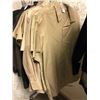 Image 5 : "Motherland: Fort Salem" - Approx. 95 pcs of set dec wardrobe - includes mostly blue dress shirts/ja