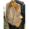 Image 3 : "Motherland: Fort Salem" - Approx. 35 pcs of set dec wardrobe - includes mostly vests/2 long coats/s