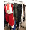 Image 1 : "Motherland: Fort Salem" - Approx. 80 pcs of set dec wardrobe - includes mostly aprons/pants etc