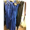 Image 2 : "Motherland: Fort Salem" - Approx. 80 pcs of set dec wardrobe - includes mostly aprons/pants etc