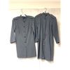 Image 1 : "Motherland: Fort Salem" - Approx. 20 pcs of "Biddy's old jackets" - grey