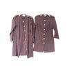 Image 1 : "Motherland: Fort Salem" - Approx. 15 pcs of "Biddy's old jackets" - grey