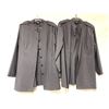 Image 1 : "Motherland: Fort Salem" - Approx. 13 pcs of "Biddy's old jackets" - grey