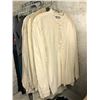Image 2 : "Motherland: Fort Salem" - Approx. 60 pcs of set dec wardrobe - includes shirts/aprons/broken down s