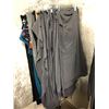 Image 3 : "Motherland: Fort Salem" - Approx. 60 pcs of set dec wardrobe - includes shirts/aprons/broken down s